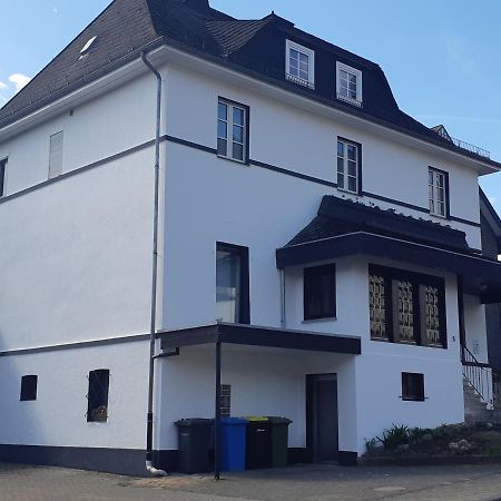 Villa Althaus Medebach Buitenkant foto